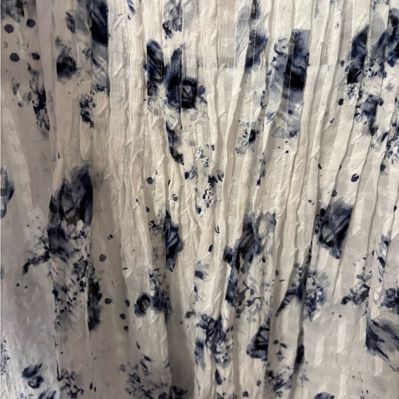 Rebecca Taylor Oversized 0 XS-large - Picture 3 of 16